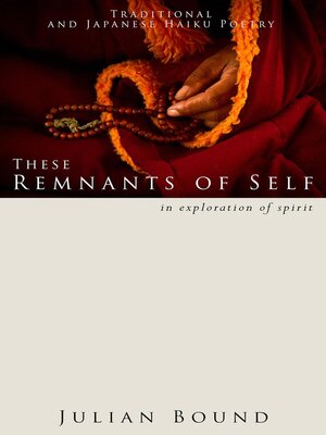 cover image of These Remnants of Self